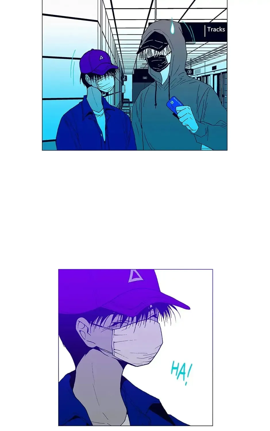 Read Alien Idol chapter 46 image 14 on Lezhin