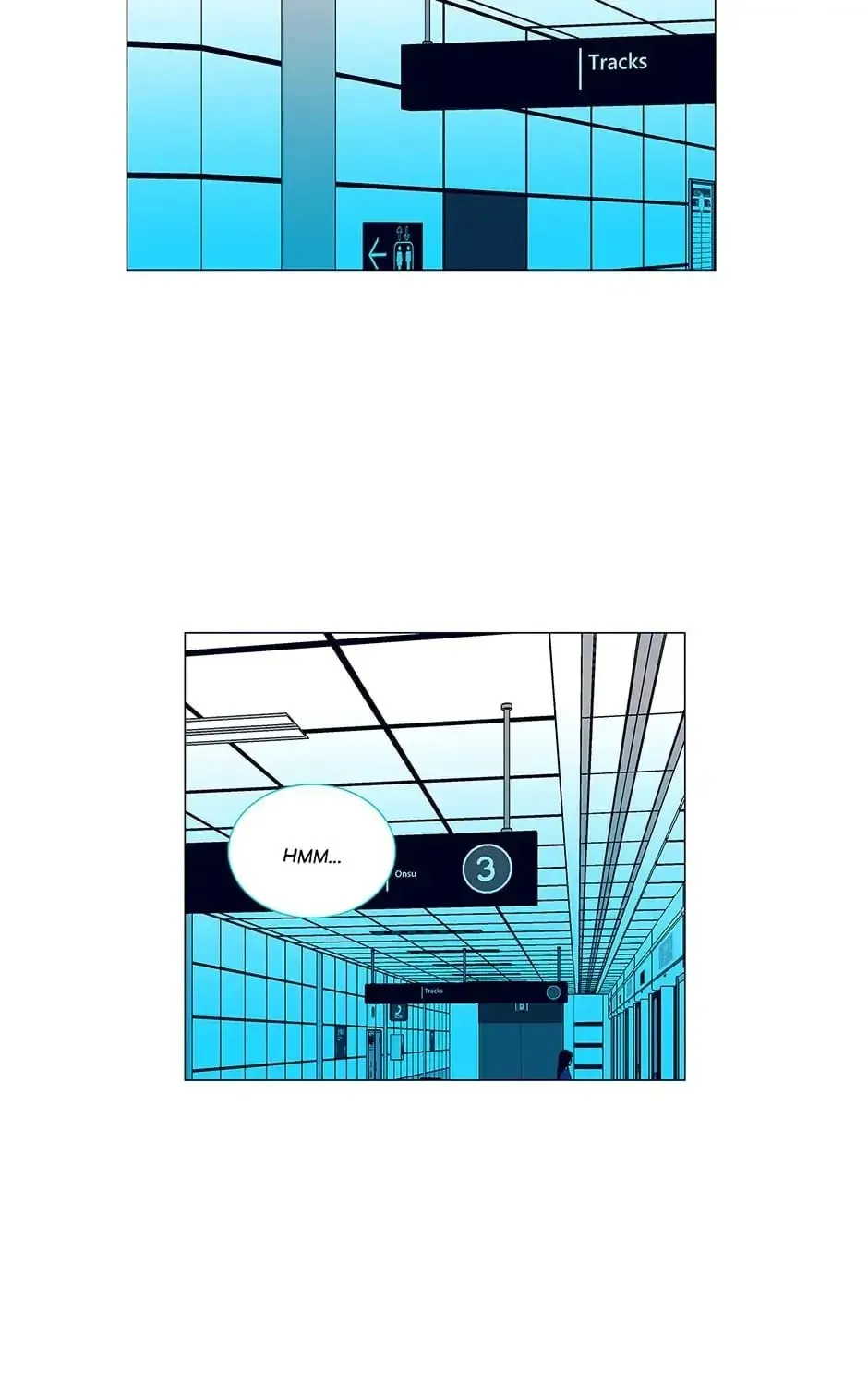 Read Alien Idol chapter 46 image 2 on Lezhin
