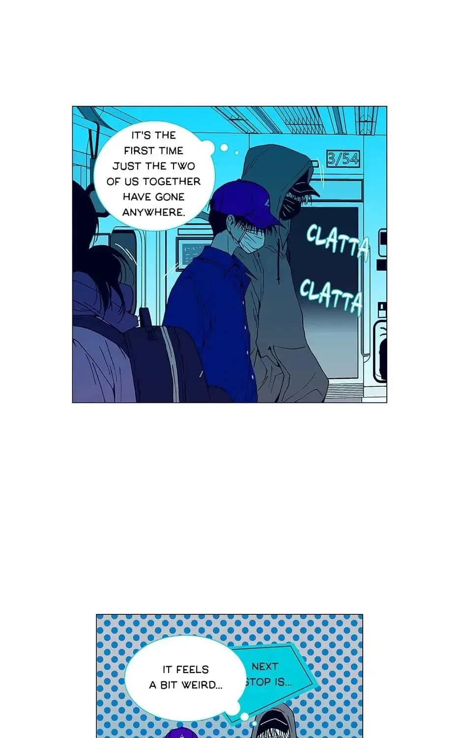 Read Alien Idol chapter 46 image 20 on Lezhin