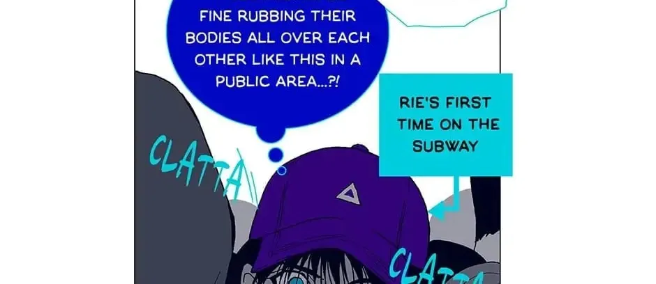 Read Alien Idol chapter 46 image 25 on Lezhin