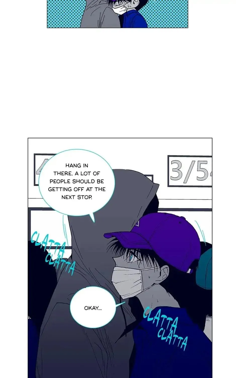 Read Alien Idol chapter 46 image 28 on Lezhin