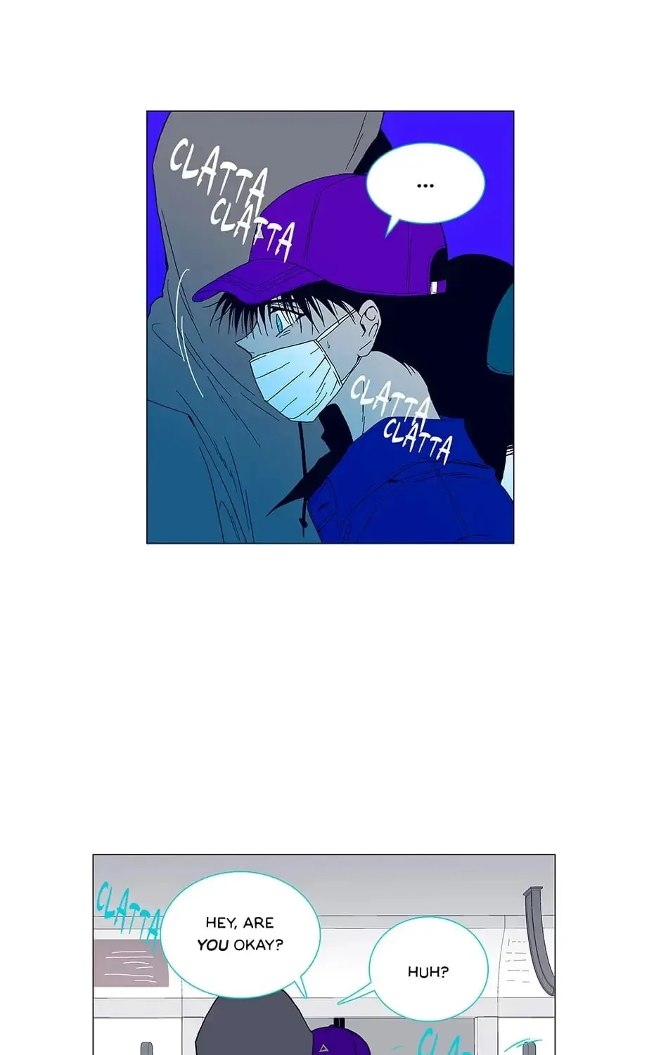 Read Alien Idol chapter 46 image 30 on Lezhin