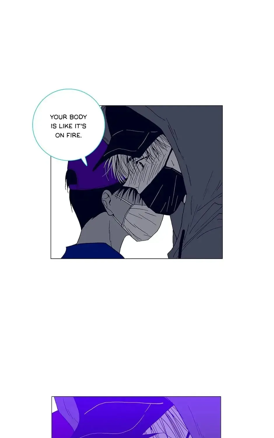 Read Alien Idol chapter 46 image 32 on Lezhin
