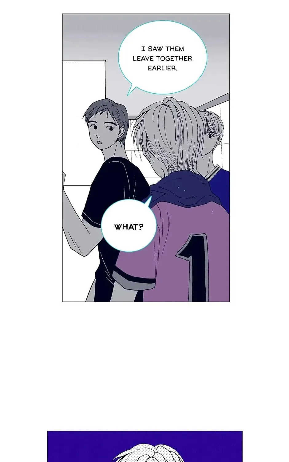 Read Alien Idol chapter 46 image 38 on Lezhin