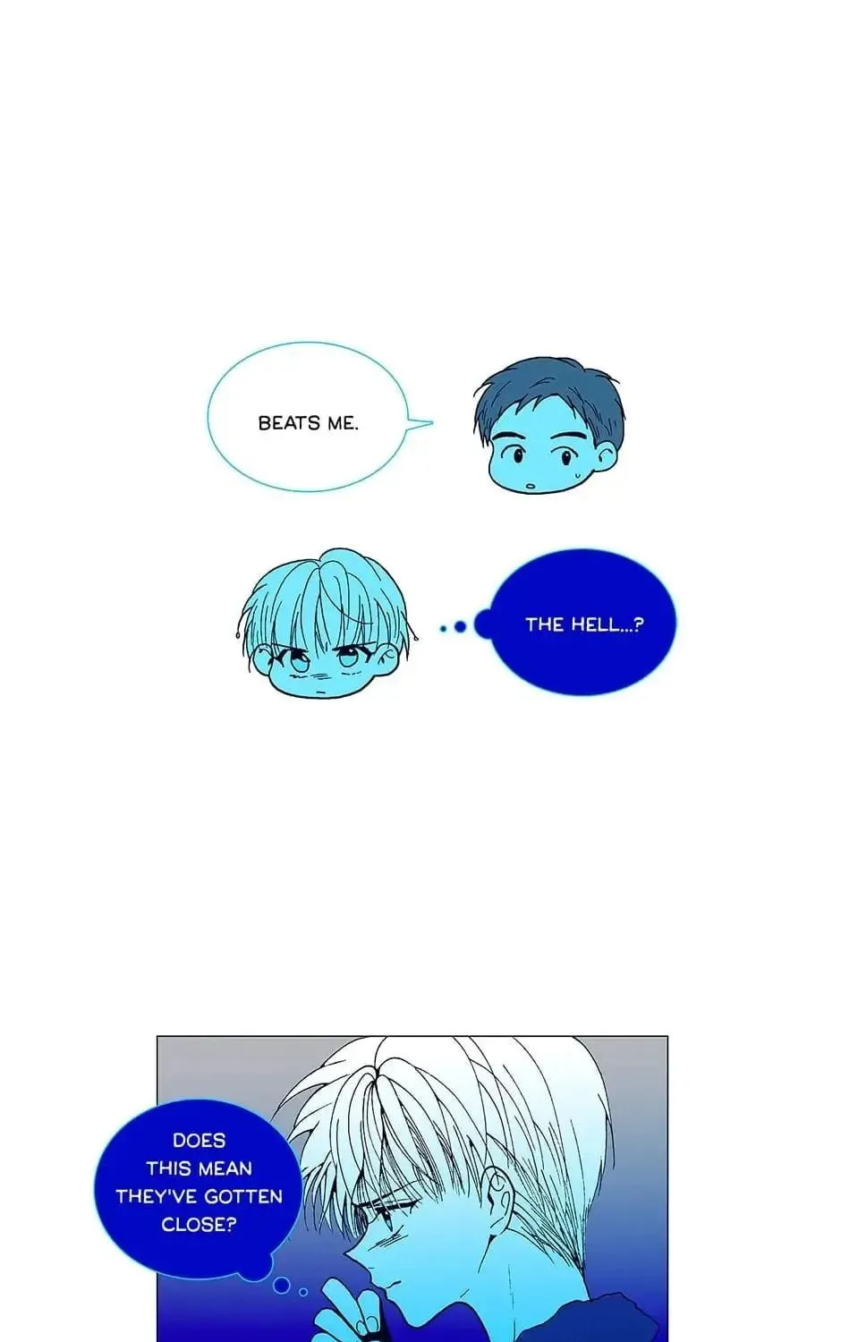 Read Alien Idol chapter 46 image 40 on Lezhin