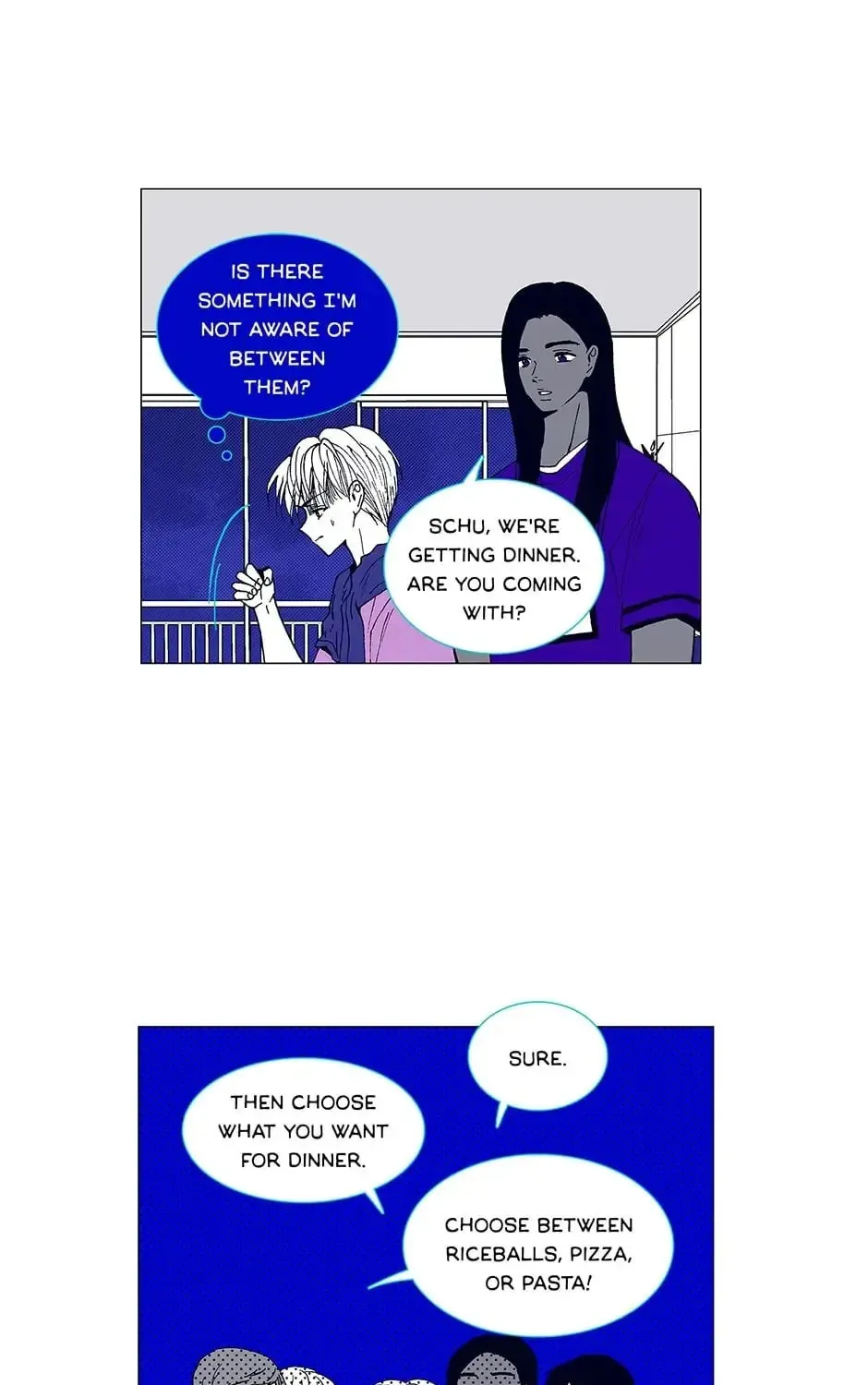 Read Alien Idol chapter 46 image 42 on Lezhin