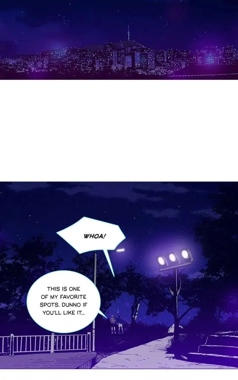 Read Alien Idol chapter 46 image 46 on Lezhin