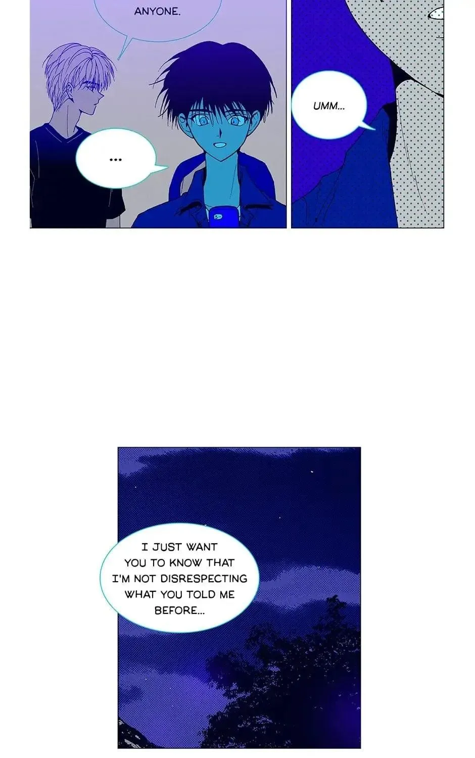 Read Alien Idol chapter 46 image 52 on Lezhin