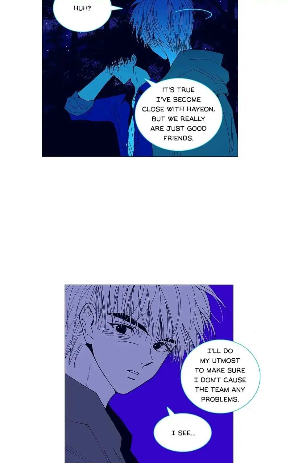 Read Alien Idol chapter 46 image 54 on Lezhin