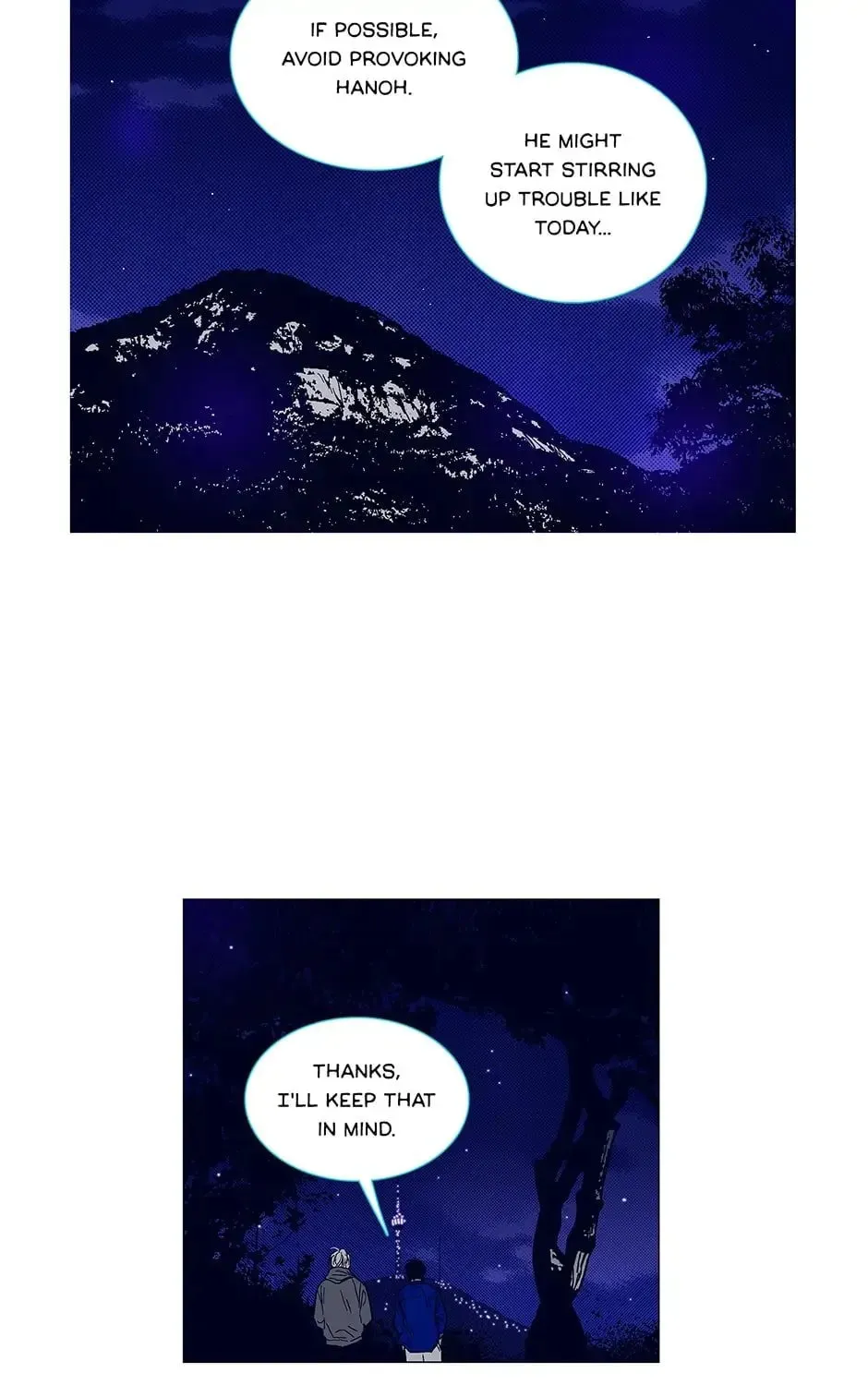 Read Alien Idol chapter 46 image 56 on Lezhin