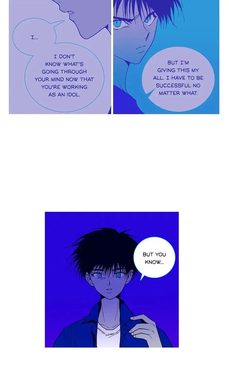 Read Alien Idol chapter 46 image 58 on Lezhin