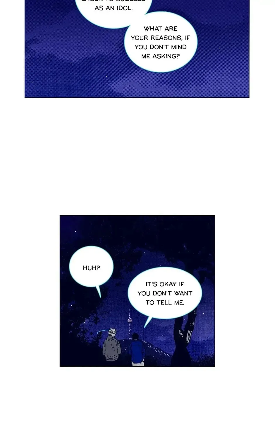 Read Alien Idol chapter 46 image 60 on Lezhin