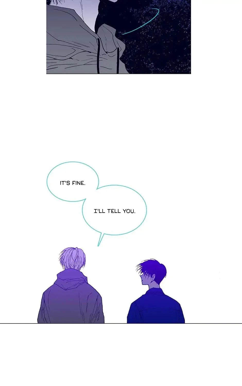 Read Alien Idol chapter 46 image 62 on Lezhin