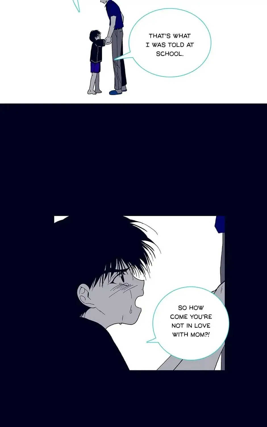 Read Alien Idol chapter 47 image 12 on Lezhin