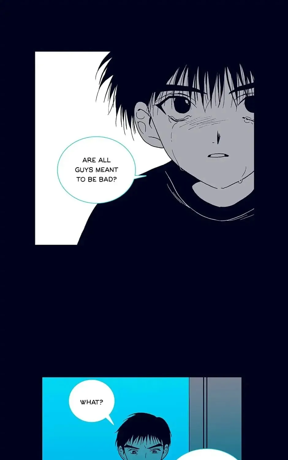 Read Alien Idol chapter 47 image 18 on Lezhin