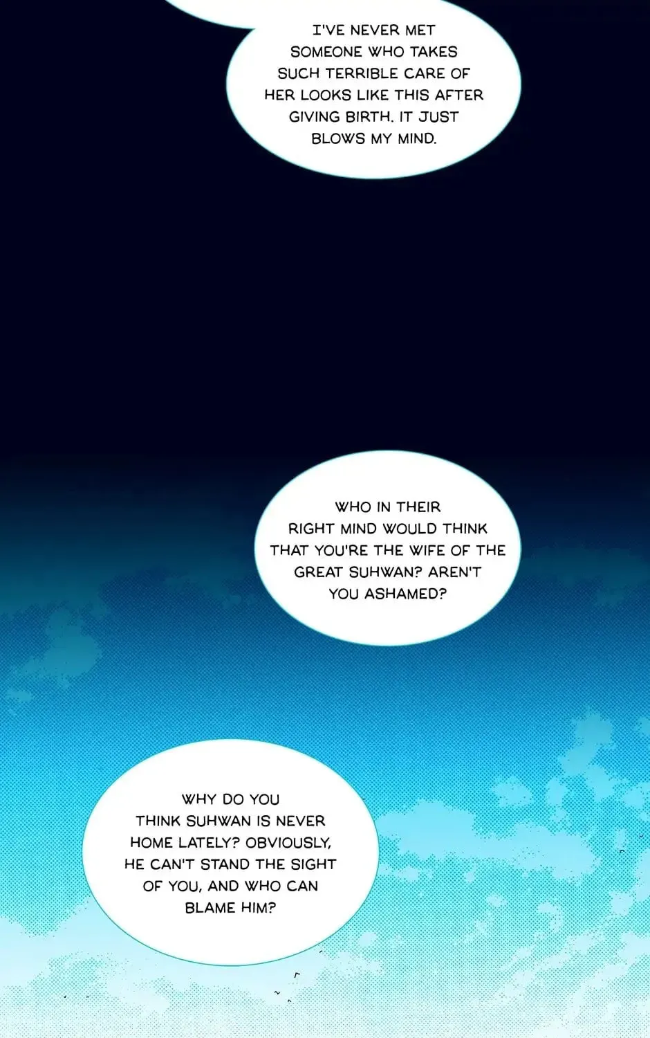 Read Alien Idol chapter 47 image 2 on Lezhin