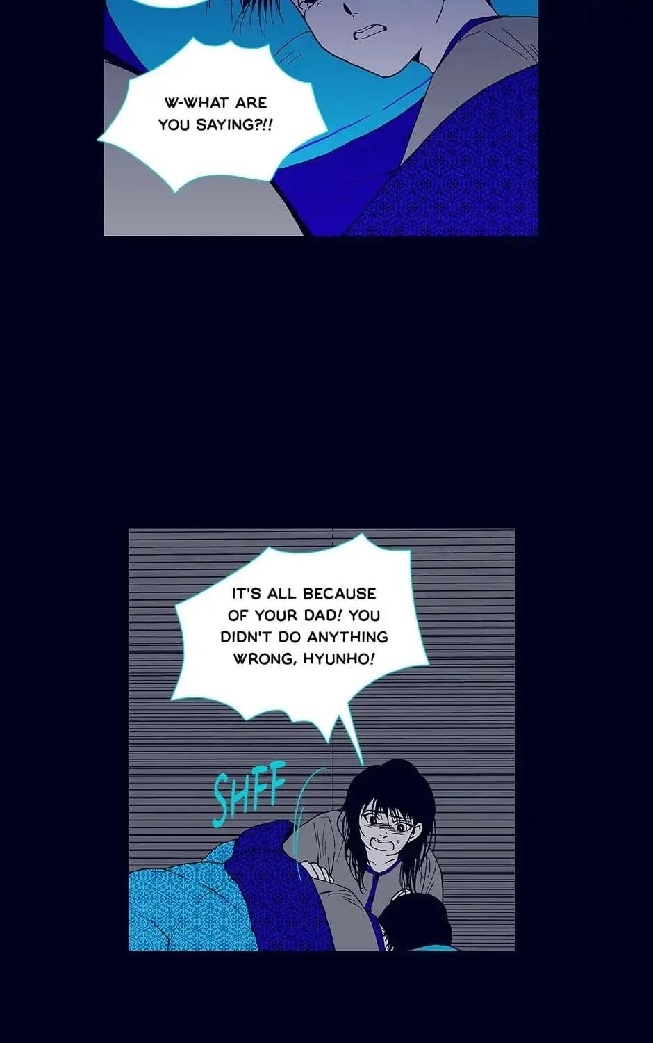 Read Alien Idol chapter 47 image 28 on Lezhin