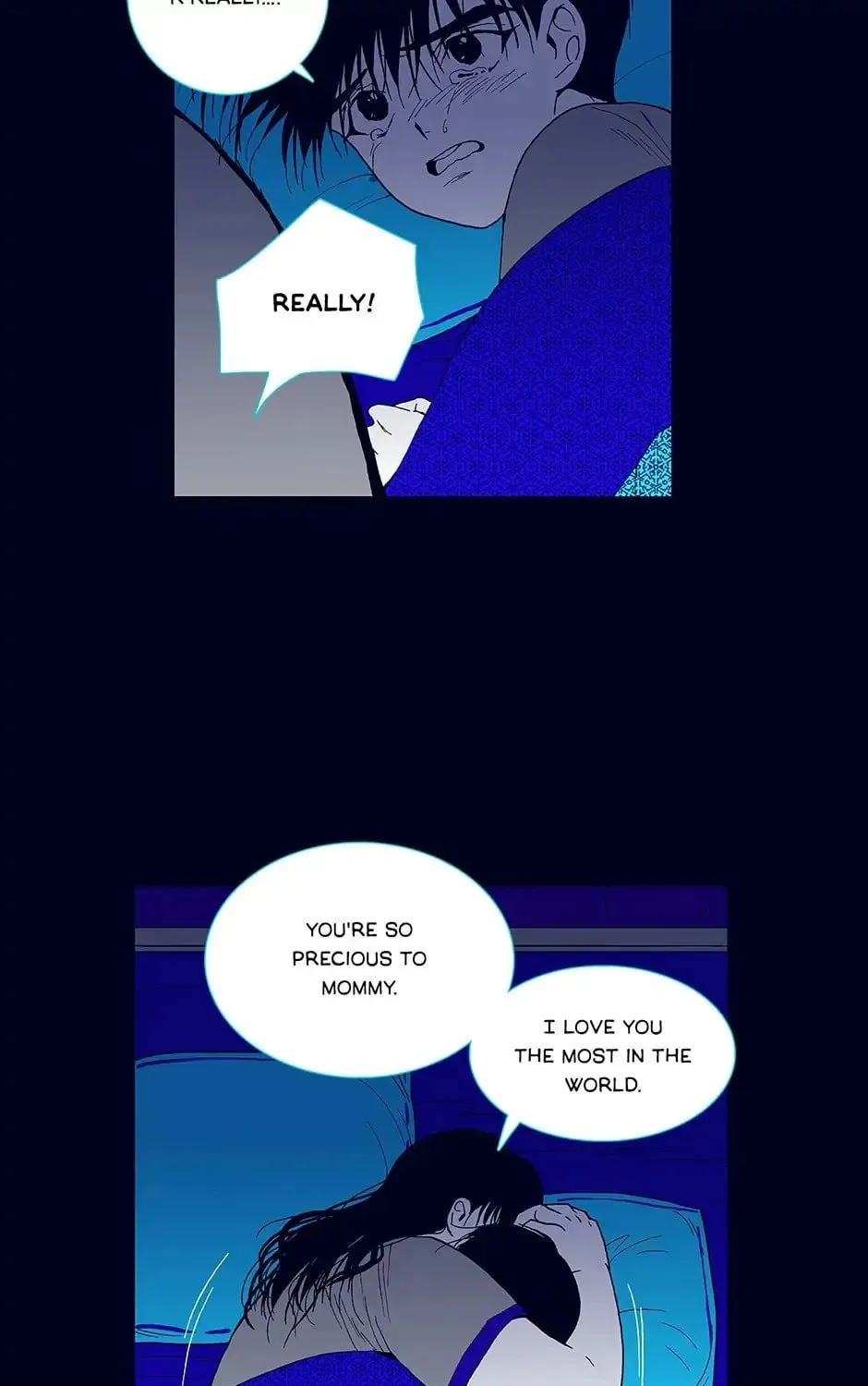 Read Alien Idol chapter 47 image 30 on Lezhin