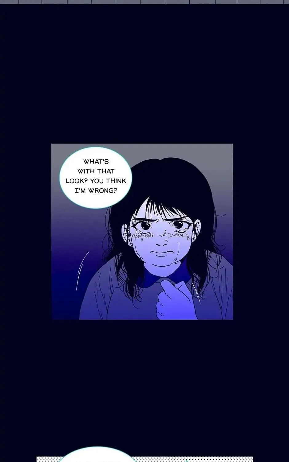 Read Alien Idol chapter 47 image 4 on Lezhin