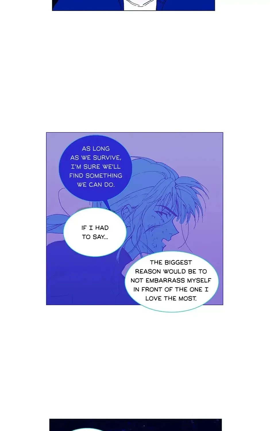 Read Alien Idol chapter 47 image 42 on Lezhin