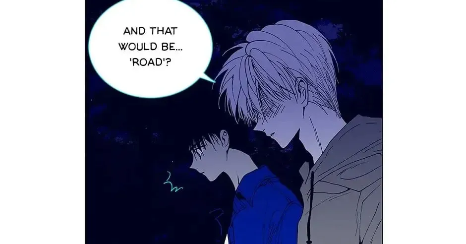 Read Alien Idol chapter 47 image 43 on Lezhin