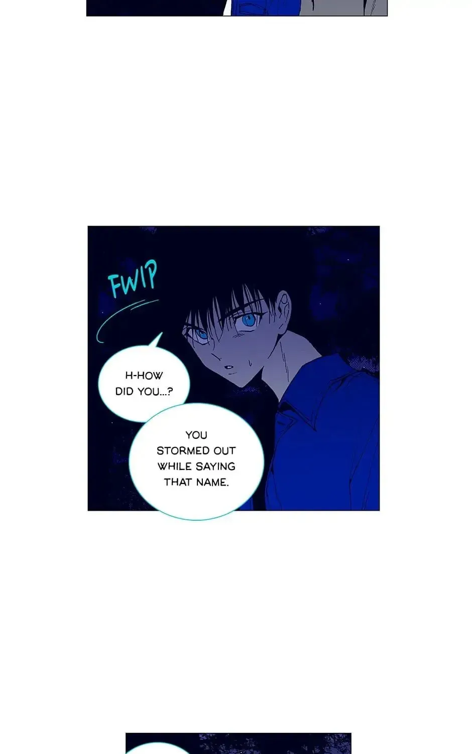 Read Alien Idol chapter 47 image 44 on Lezhin