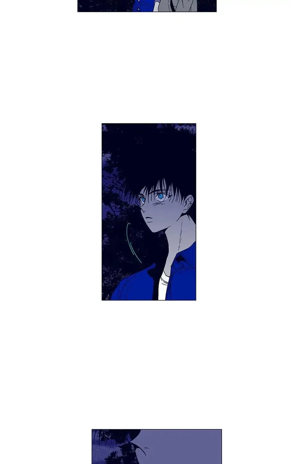 Read Alien Idol chapter 47 image 46 on Lezhin