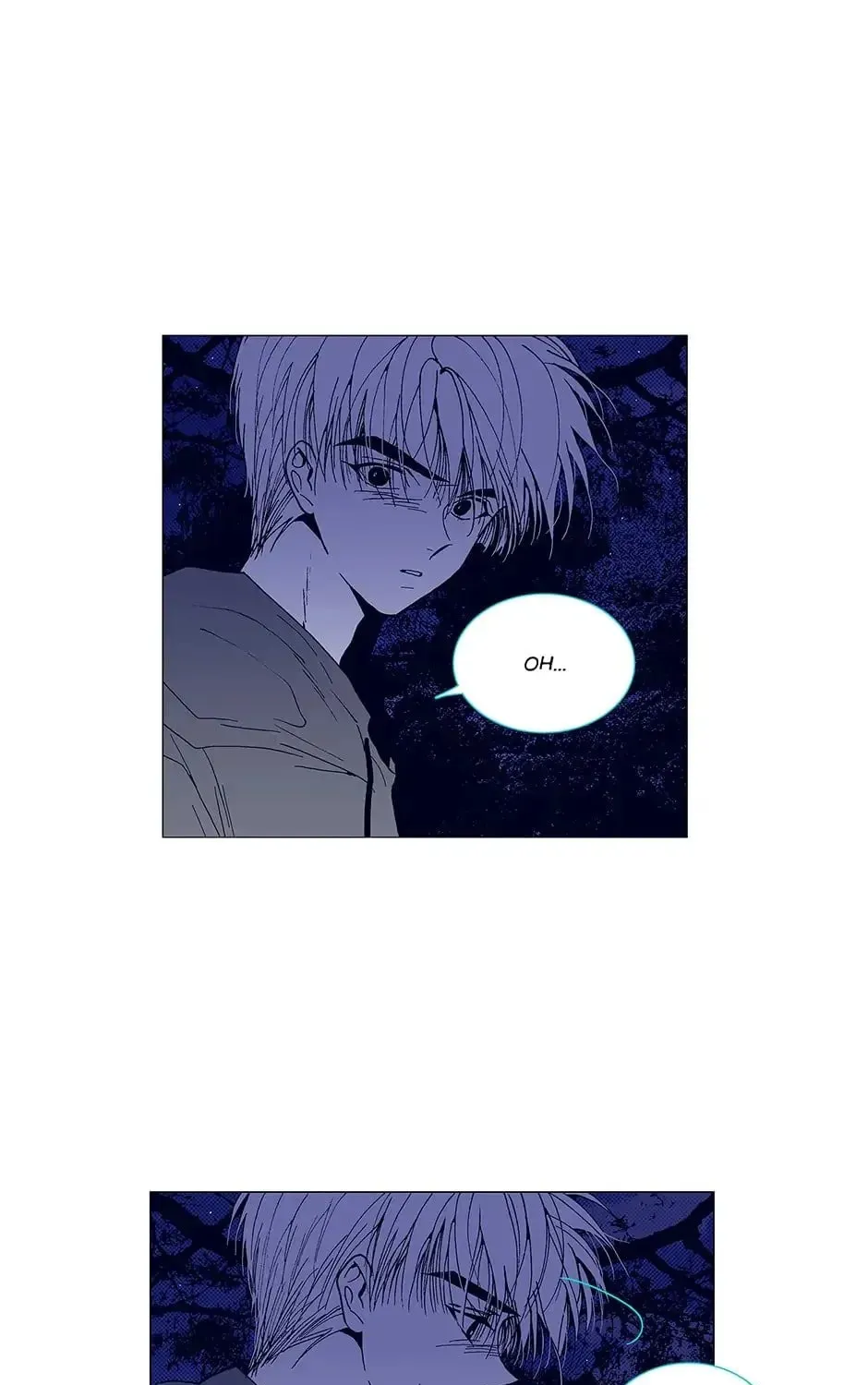 Read Alien Idol chapter 47 image 48 on Lezhin