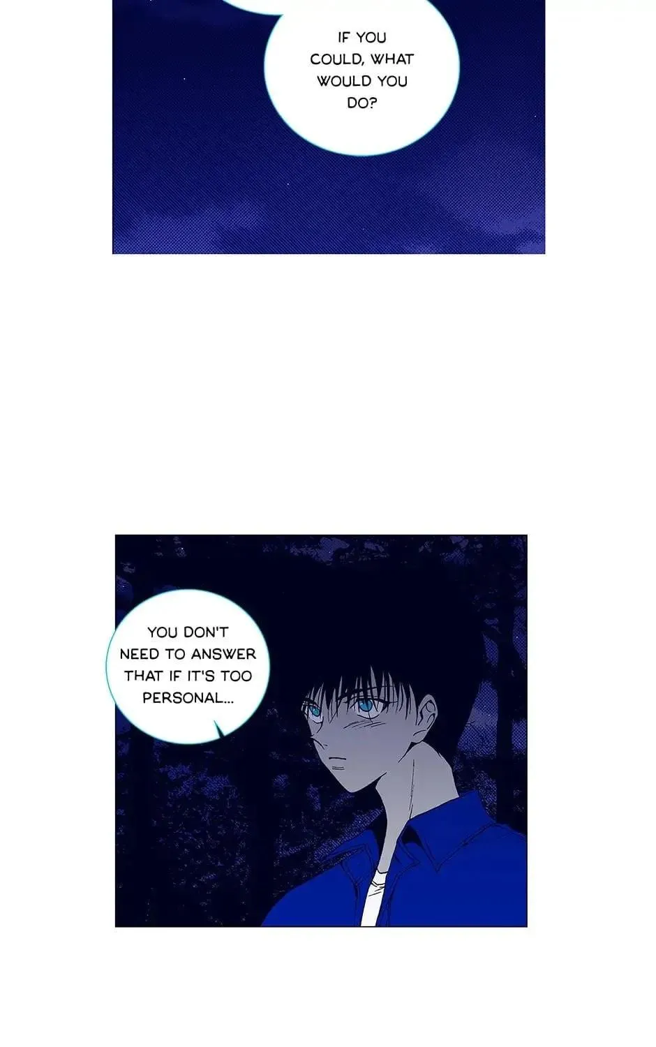 Read Alien Idol chapter 47 image 52 on Lezhin