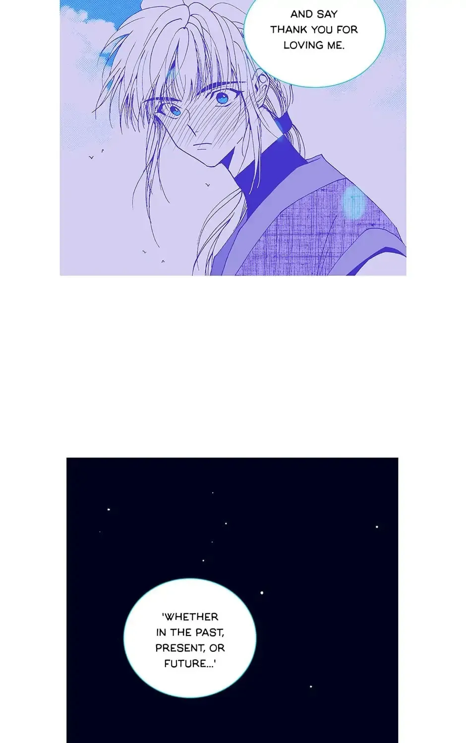 Read Alien Idol chapter 47 image 56 on Lezhin