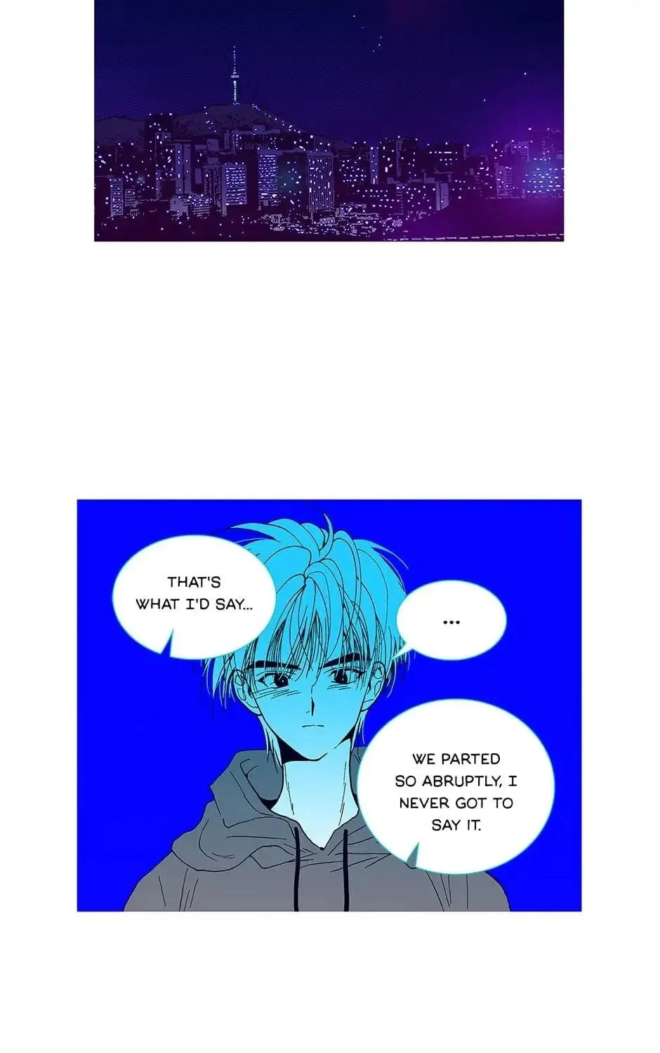 Read Alien Idol chapter 47 image 58 on Lezhin