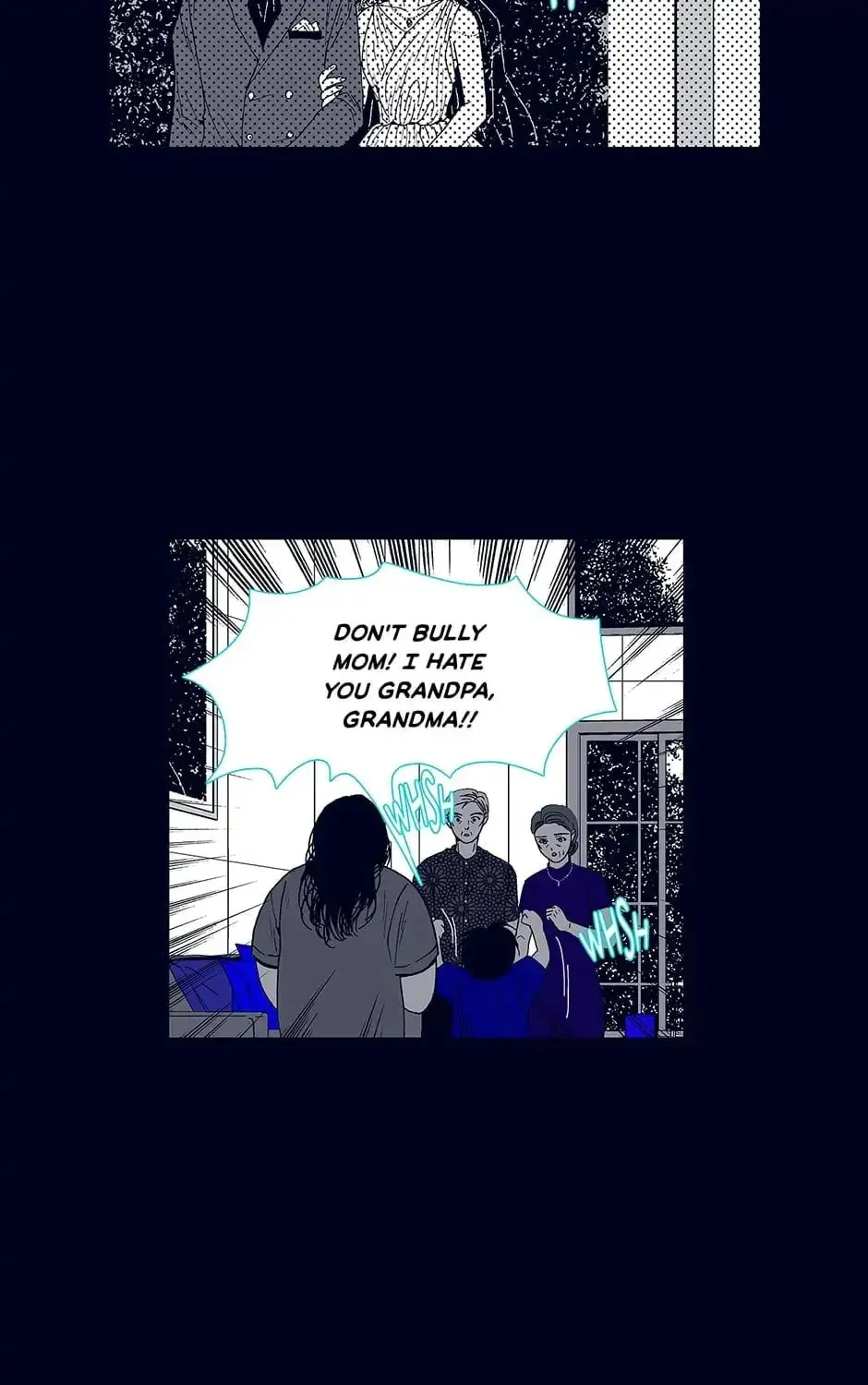 Read Alien Idol chapter 47 image 6 on Lezhin