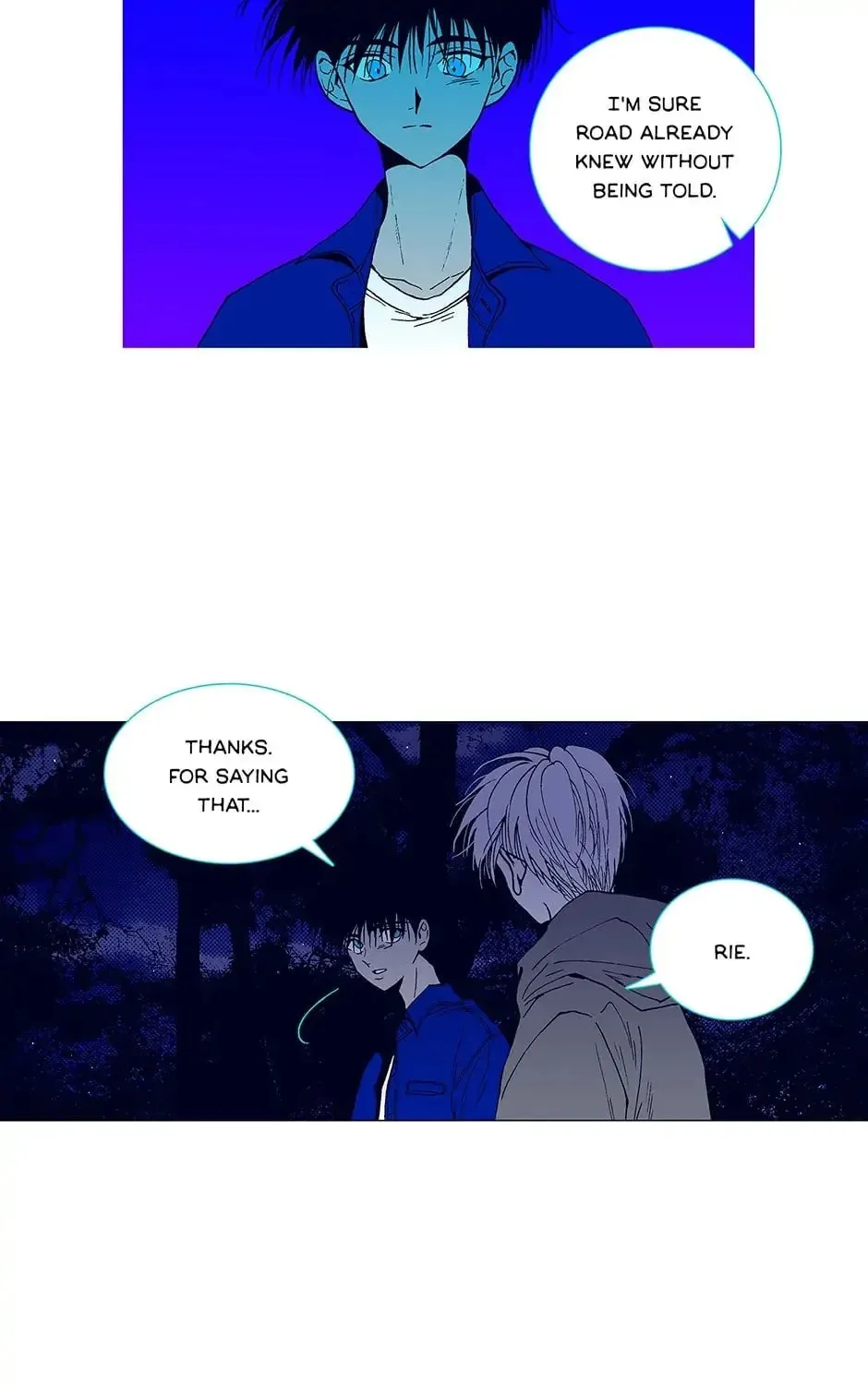 Read Alien Idol chapter 47 image 60 on Lezhin