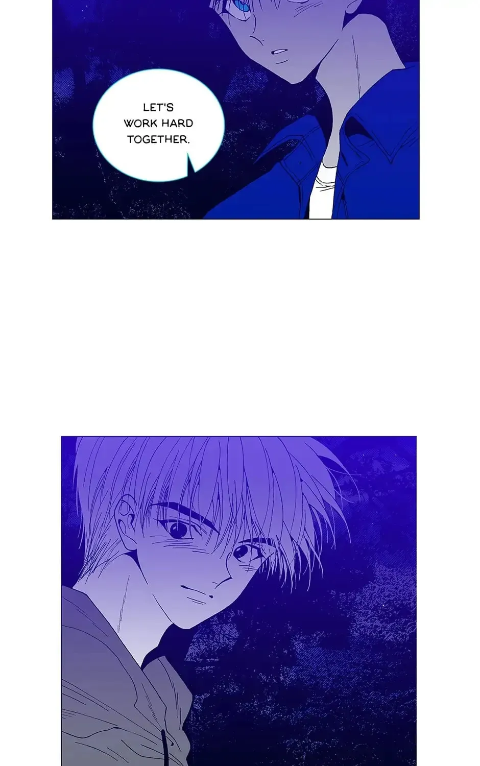 Read Alien Idol chapter 47 image 62 on Lezhin