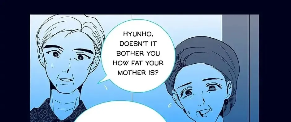 Read Alien Idol chapter 47 image 7 on Lezhin