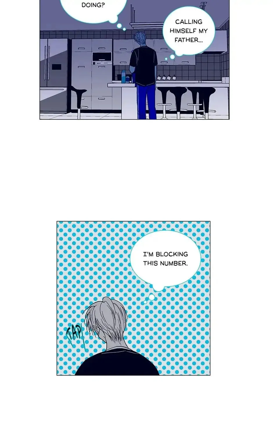 Read Alien Idol chapter 48 image 12 on Lezhin