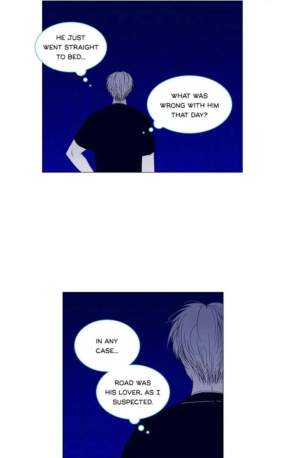 Read Alien Idol chapter 48 image 16 on Lezhin