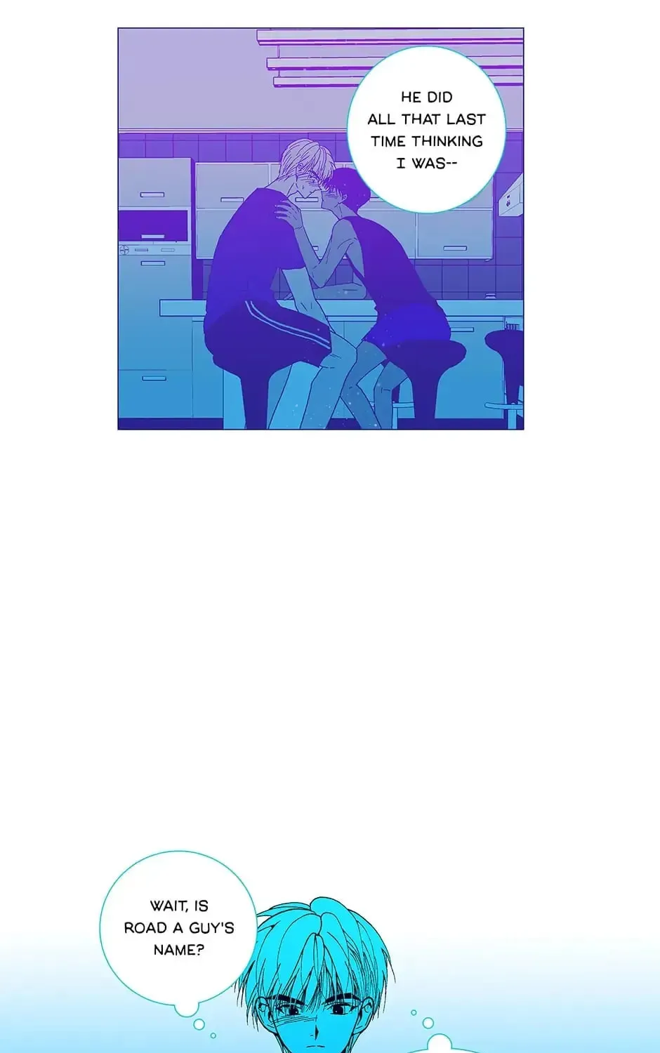 Read Alien Idol chapter 48 image 18 on Lezhin