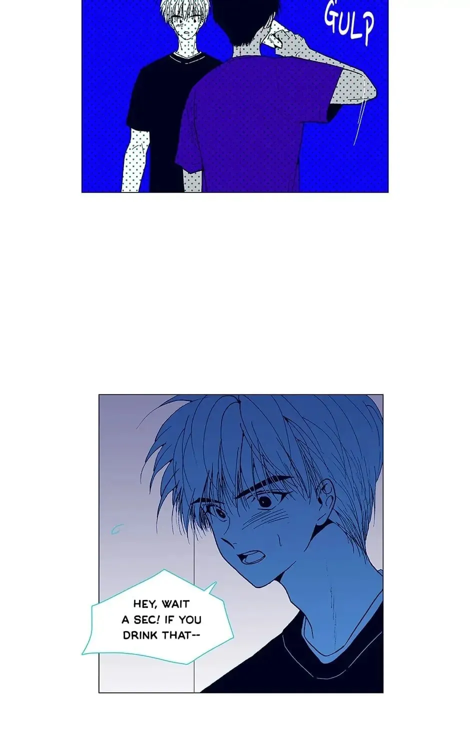 Read Alien Idol chapter 48 image 2 on Lezhin