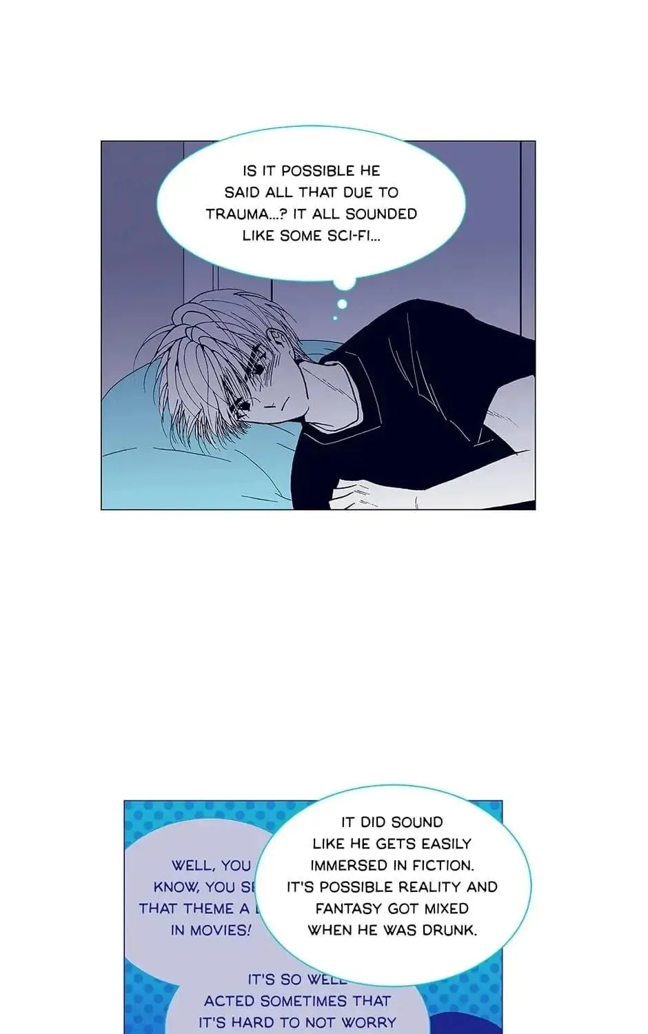 Read Alien Idol chapter 48 image 22 on Lezhin