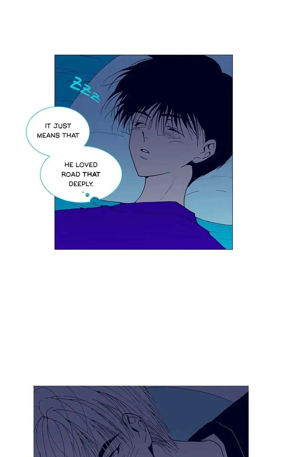 Read Alien Idol chapter 48 image 24 on Lezhin