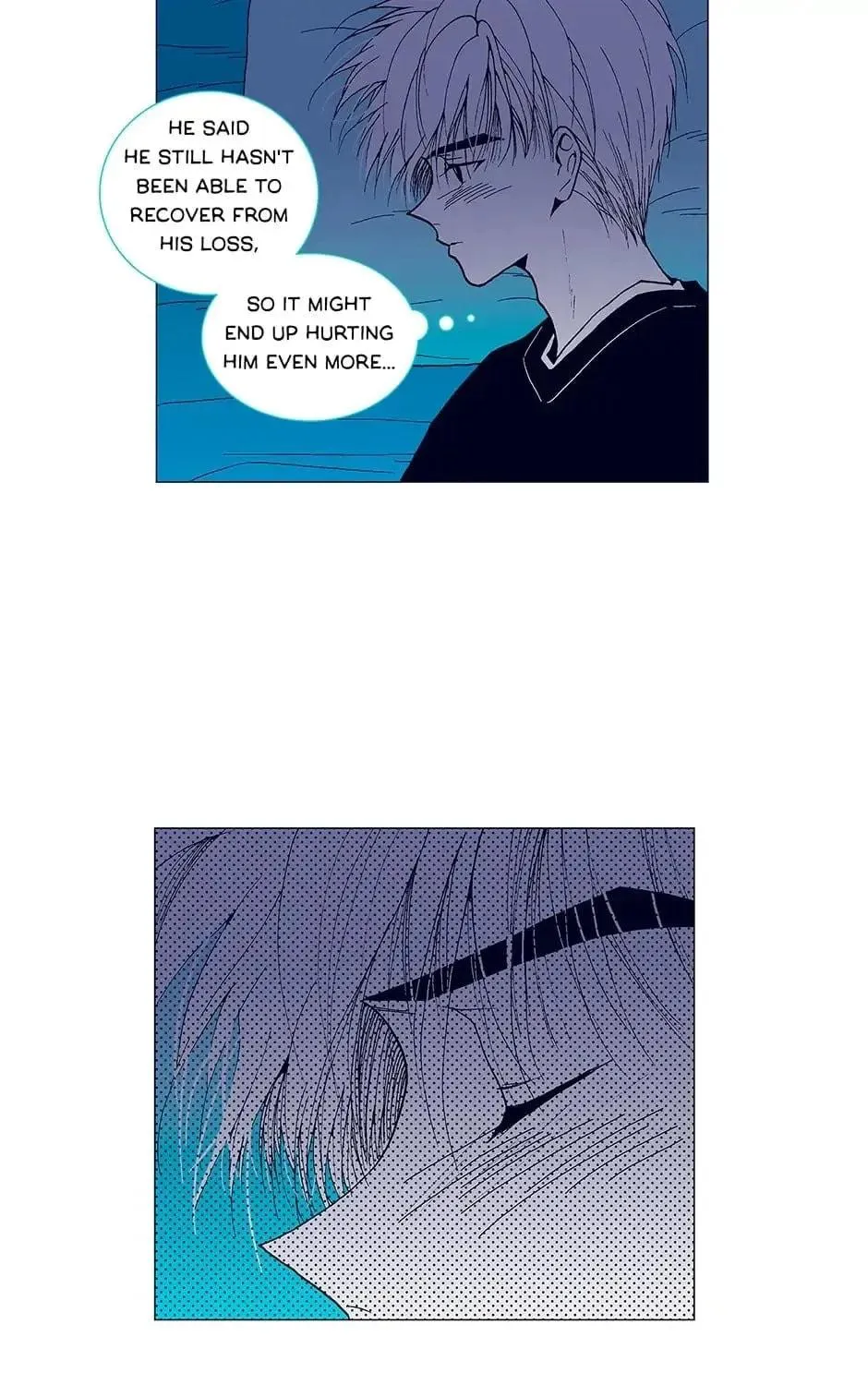 Read Alien Idol chapter 48 image 28 on Lezhin