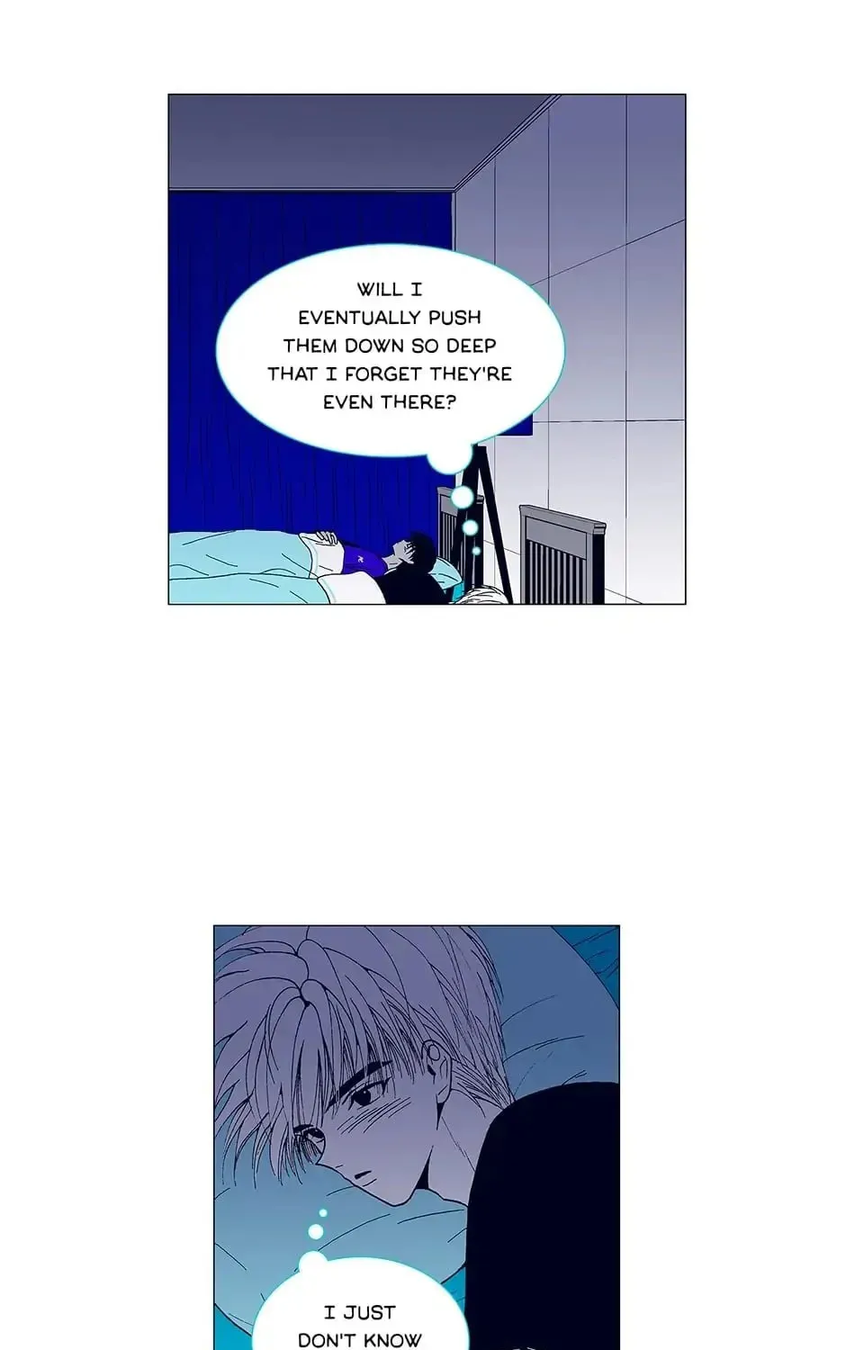Read Alien Idol chapter 48 image 32 on Lezhin