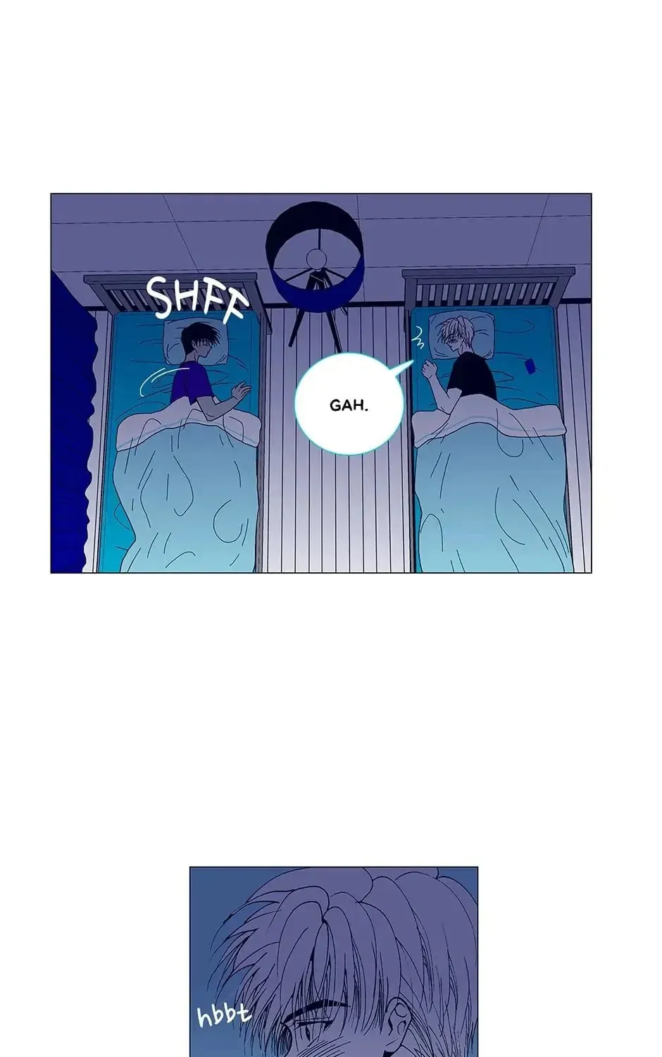 Read Alien Idol chapter 48 image 36 on Lezhin