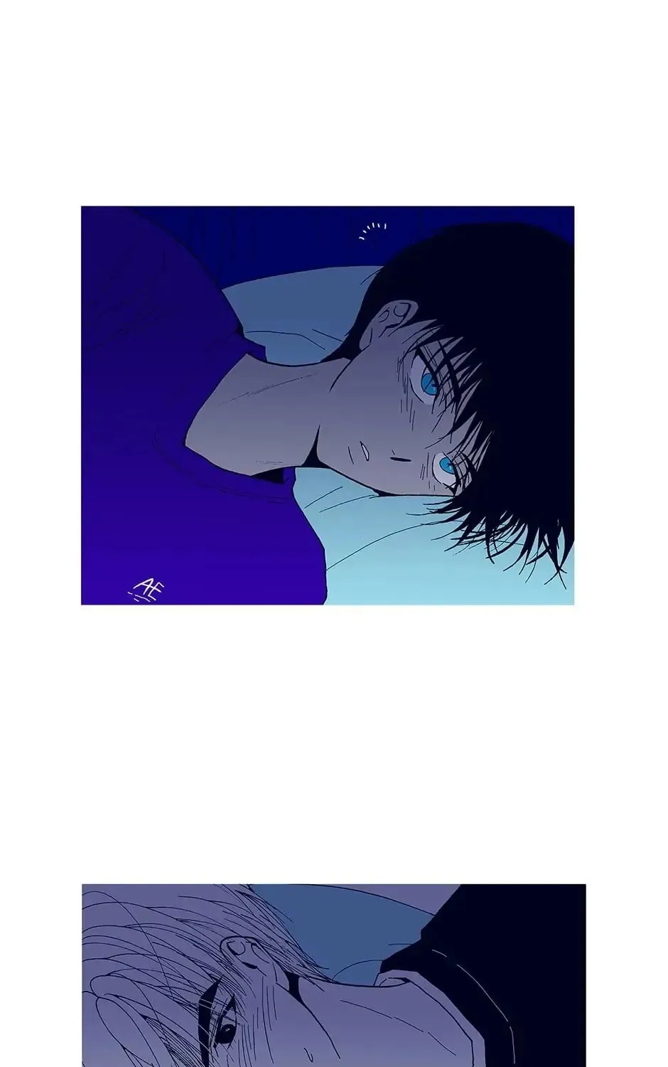 Read Alien Idol chapter 48 image 38 on Lezhin