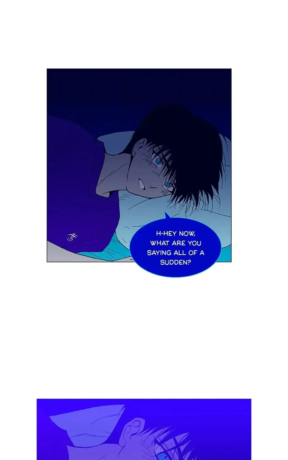 Read Alien Idol chapter 48 image 48 on Lezhin