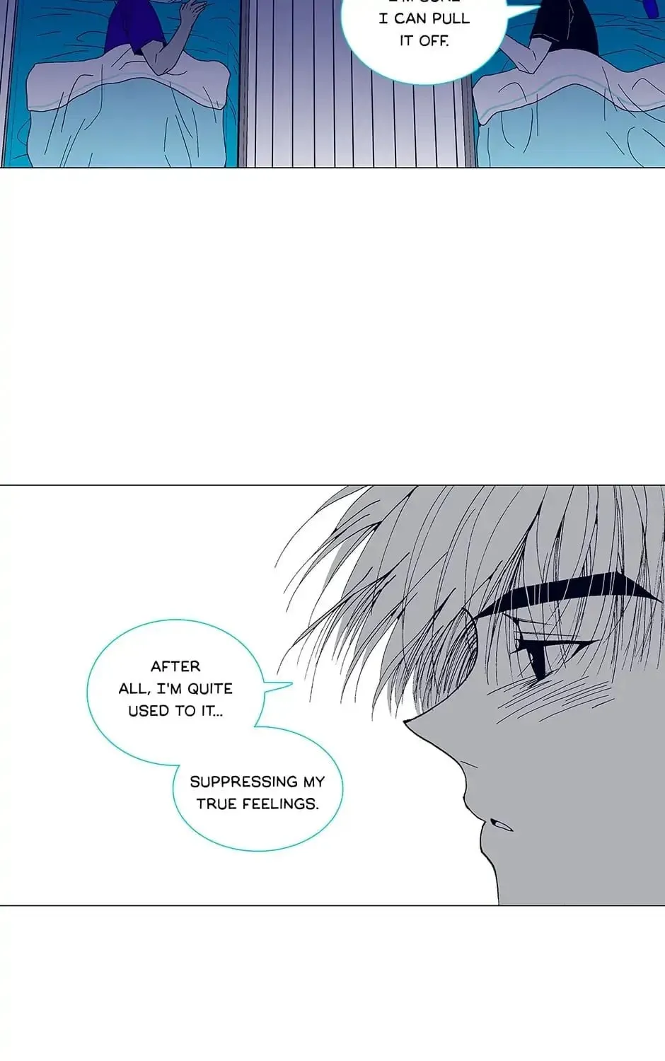Read Alien Idol chapter 48 image 54 on Lezhin