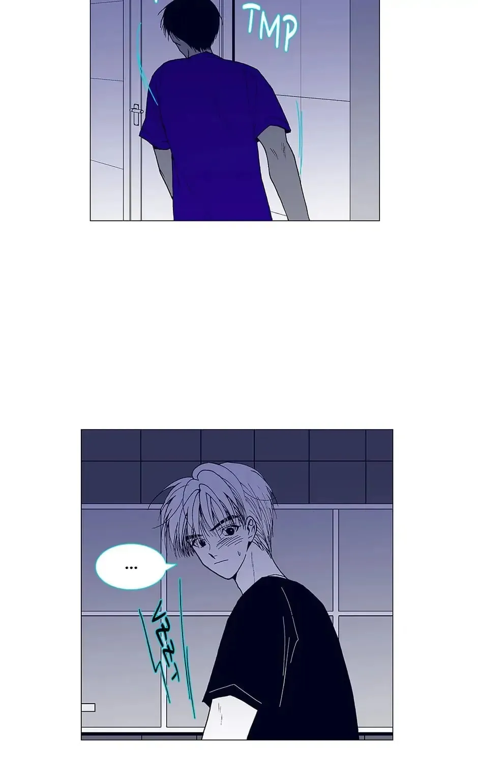 Read Alien Idol chapter 48 image 8 on Lezhin