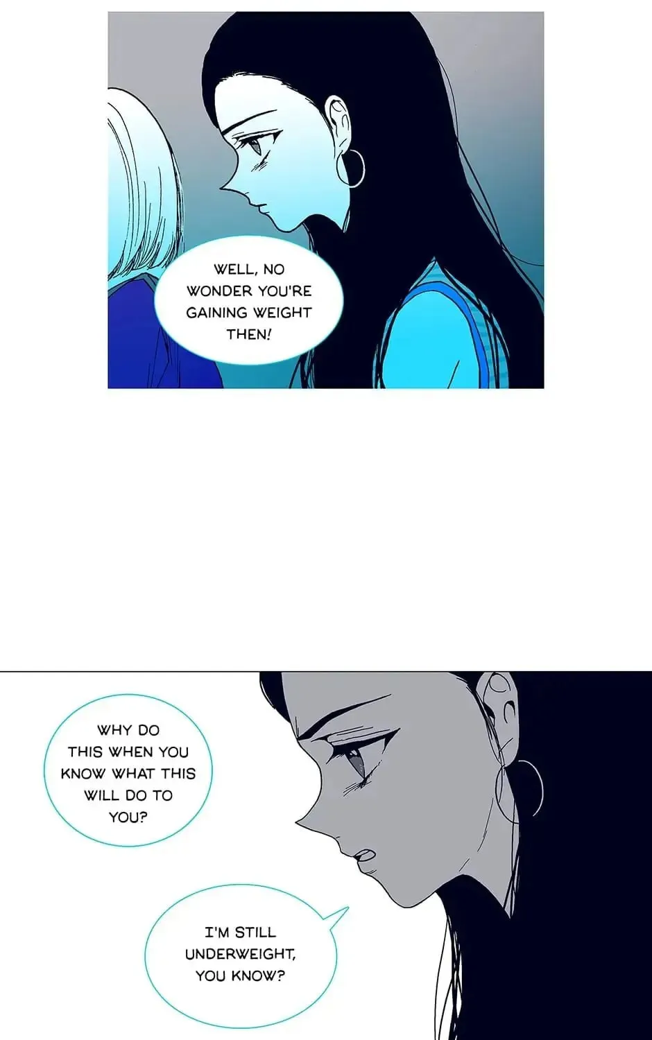 Read Alien Idol chapter 49 image 20 on Lezhin