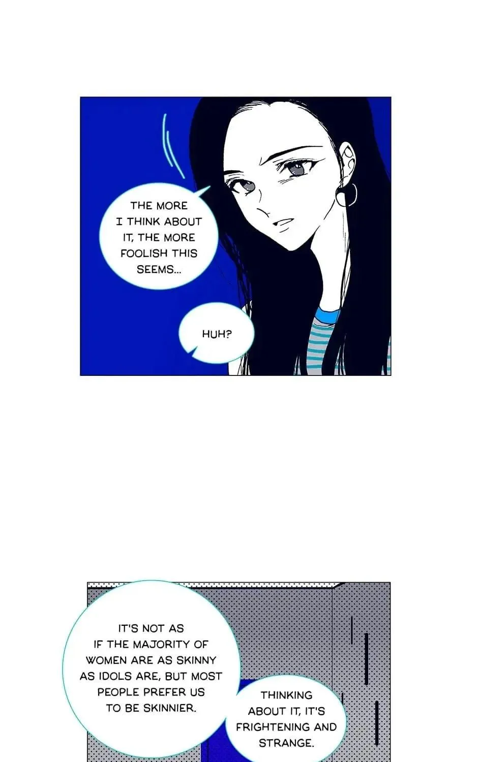Read Alien Idol chapter 49 image 28 on Lezhin